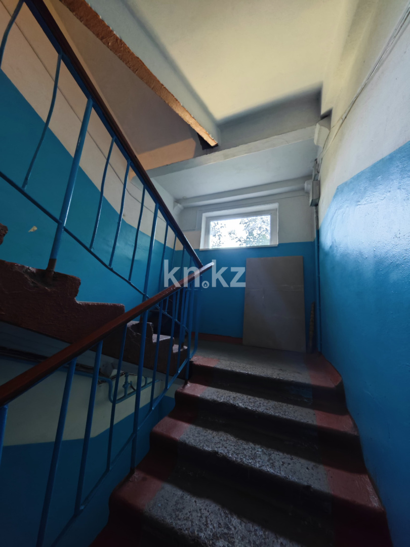 Продажа 2-комнатной квартиры, 48 м², мкр-н 16, дом  31 в Караганде - фото 7