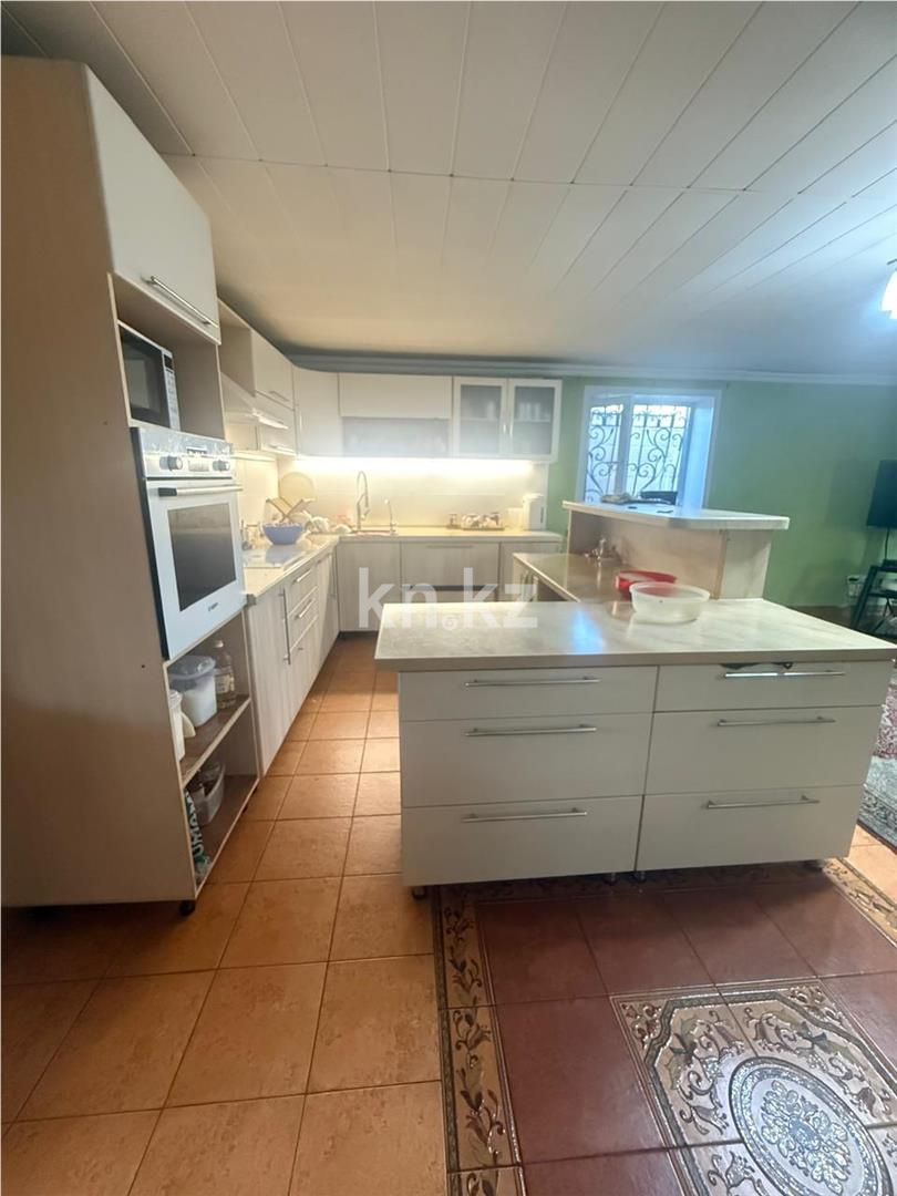 Продажа 10-комнатного дома, 340 м², ул. Гоголя в Караганде - фото 15