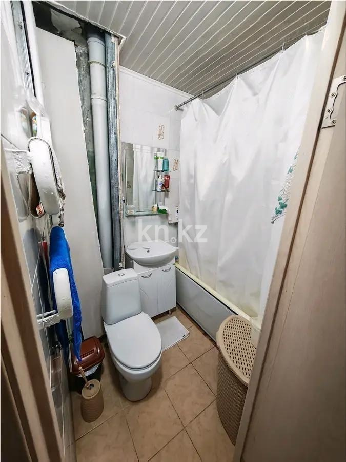Продажа 1-комнатной квартиры, 33 м² в Алматы - фото 3