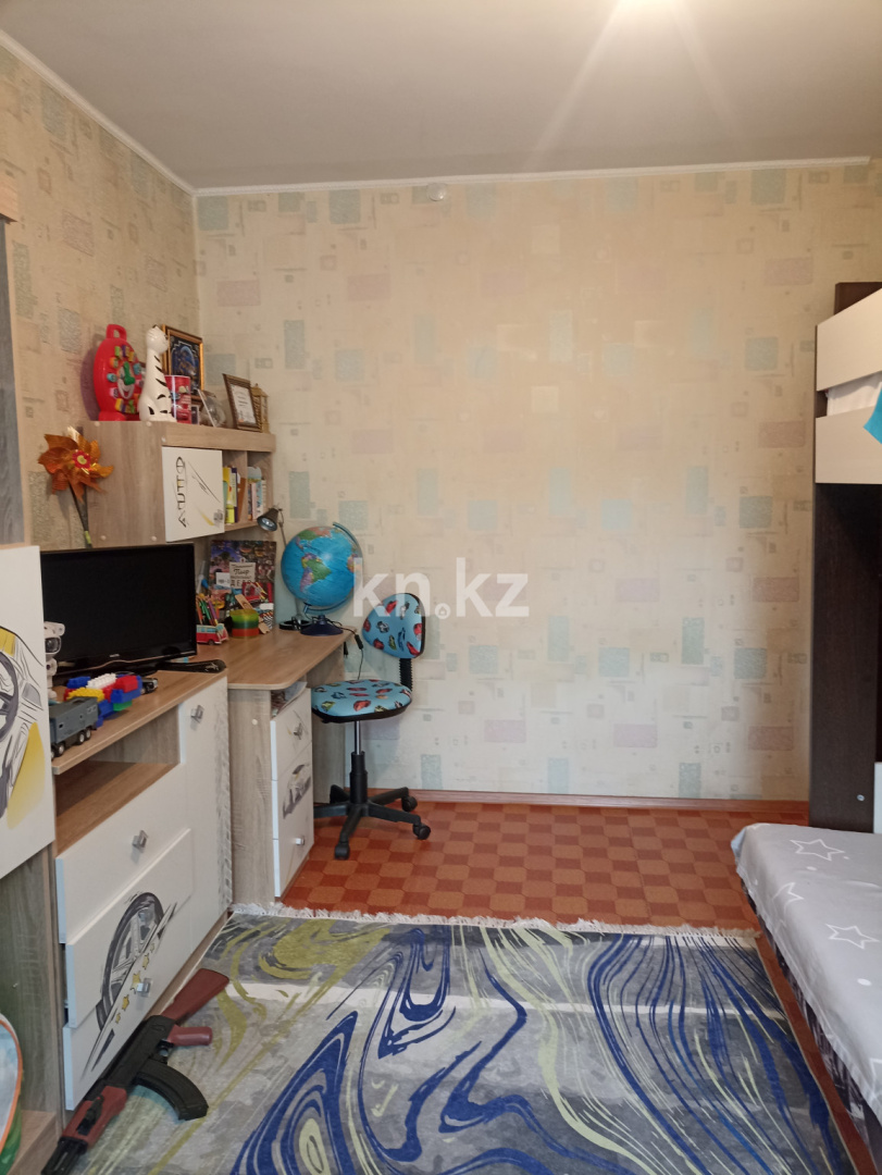 Продажа 3-комнатной квартиры, 61 м² в Караганде - фото 9
