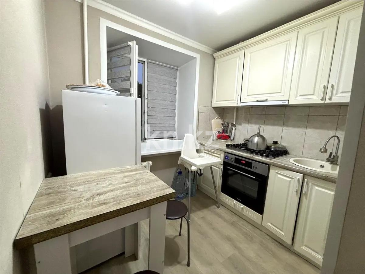 Продажа 2-комнатной квартиры, 43.7 м² в Астане - фото 3