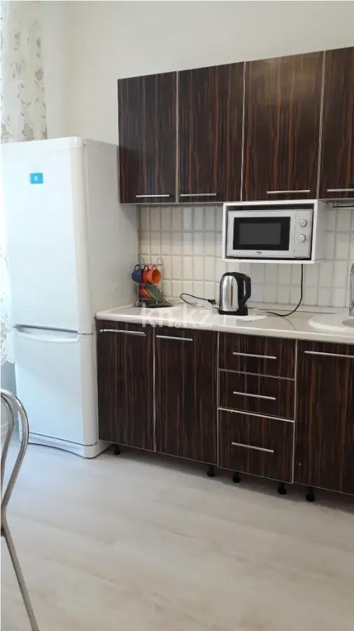 Продажа 1-комнатной квартиры, 36 м², ул. Кумисбекова, дом  2 в Астане - фото 2