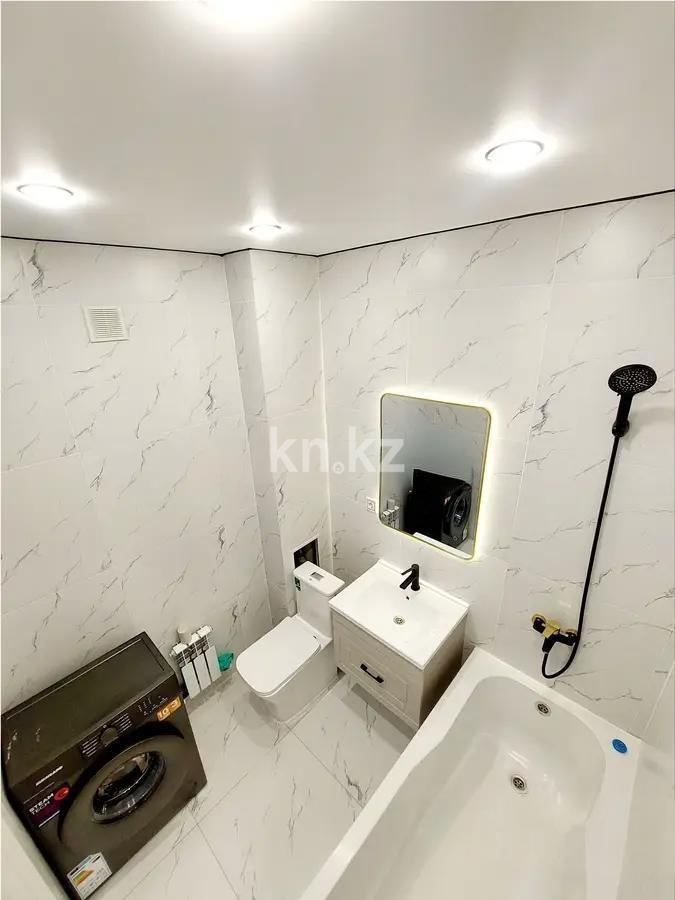 Продажа 2-комнатной квартиры, 42.5 м² в Астане - фото 2