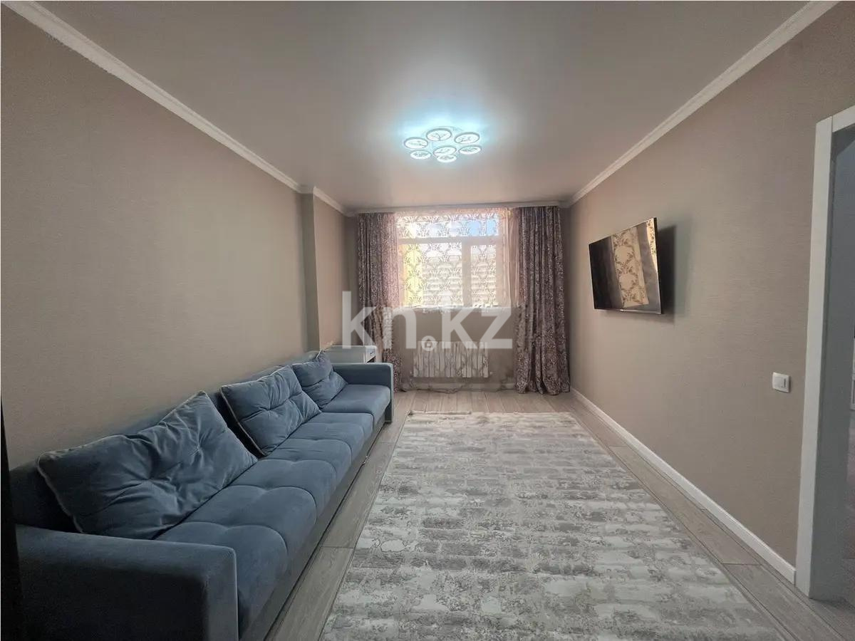 Продажа 2-комнатной квартиры, 44 м² в Астане