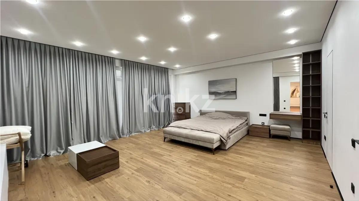 Продажа 4-комнатной квартиры, 171 м² в Алматы - фото 3