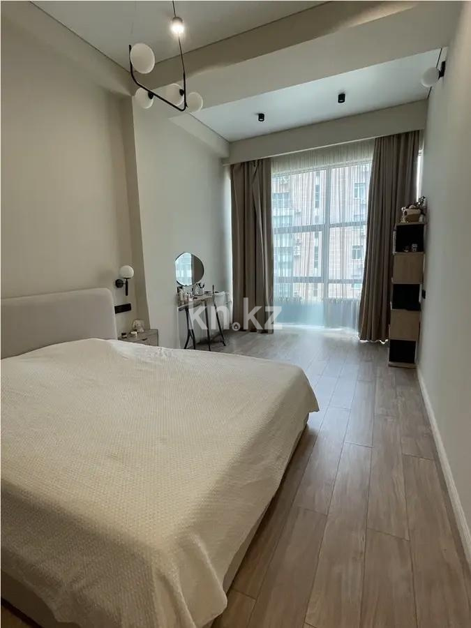 Продажа 2-комнатной квартиры, 82.3 м² в Алматы - фото 2