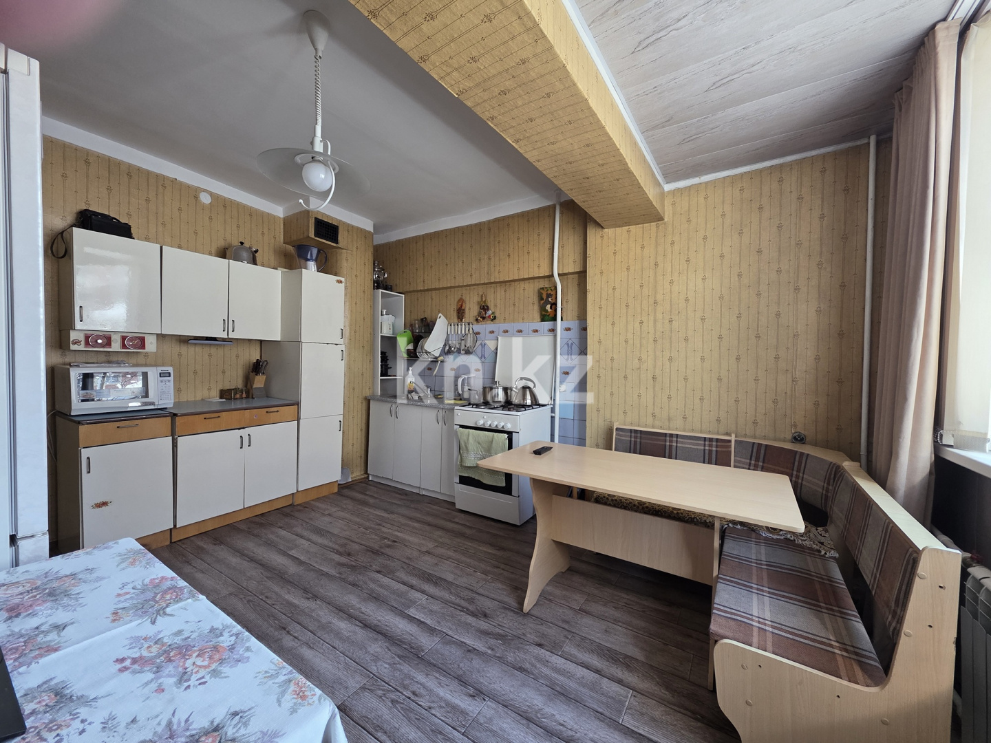 Продажа 2-комнатной квартиры, 52 м² в Алматы