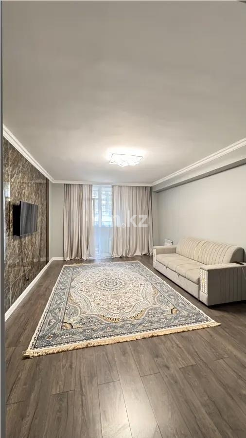 Продажа 2-комнатной квартиры, 81.5 м² в Астане