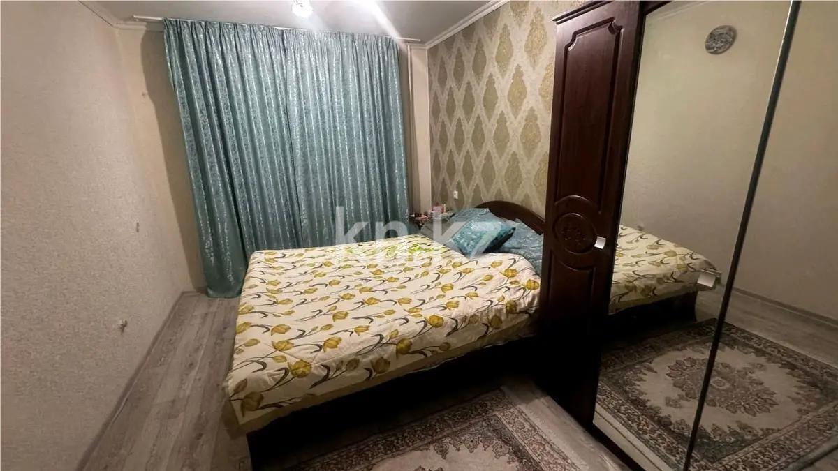 Продажа 4-комнатной квартиры, 83 м², ул. Шерубай батыра, дом  39 в Абае - фото 2