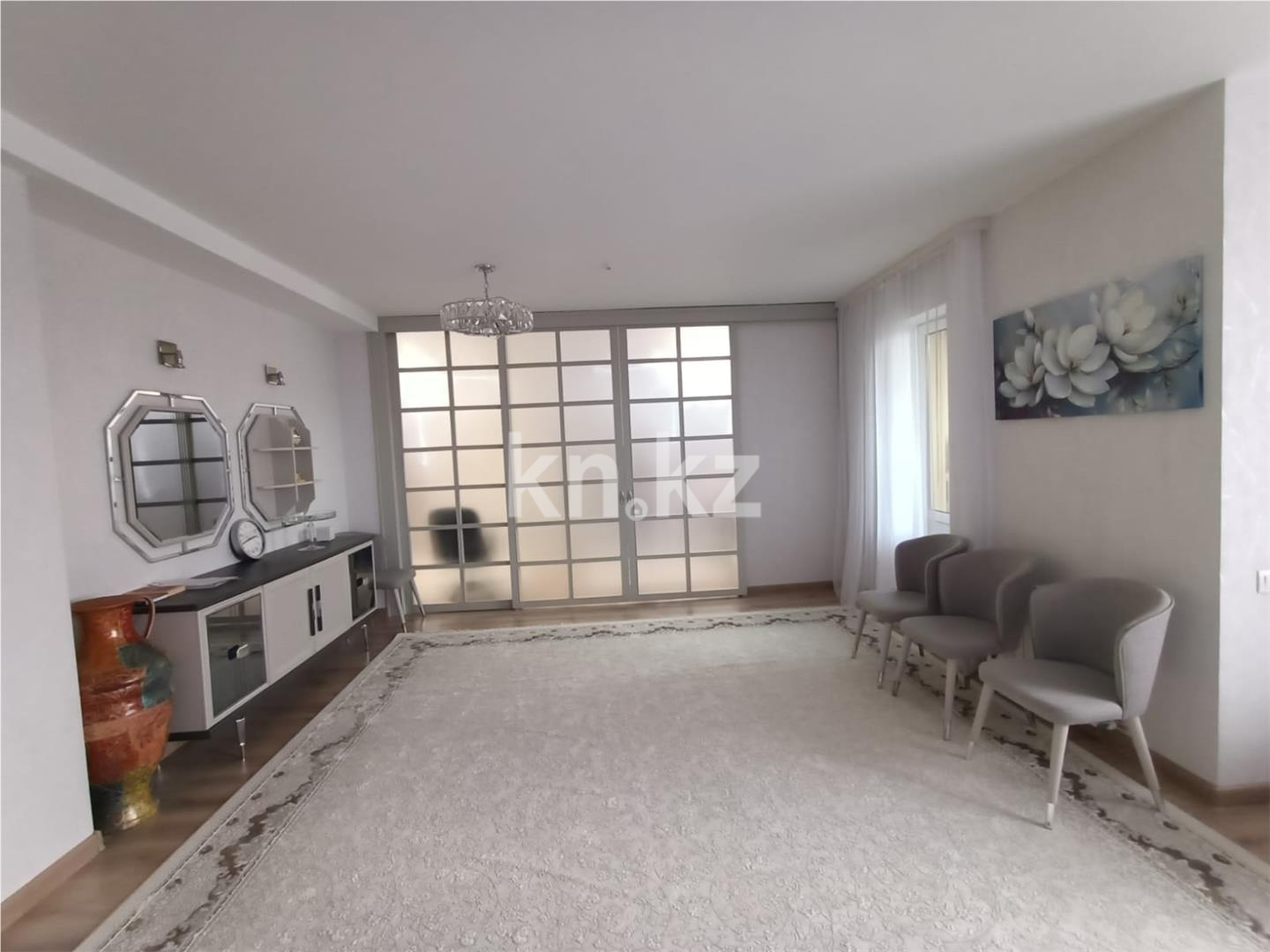 Продажа 3-комнатной квартиры, 120.5 м² в Астане - фото 6