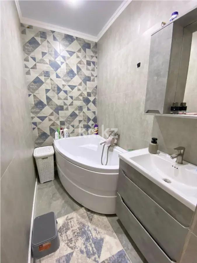 Продажа 2-комнатной квартиры, 61 м² в Алматы - фото 4