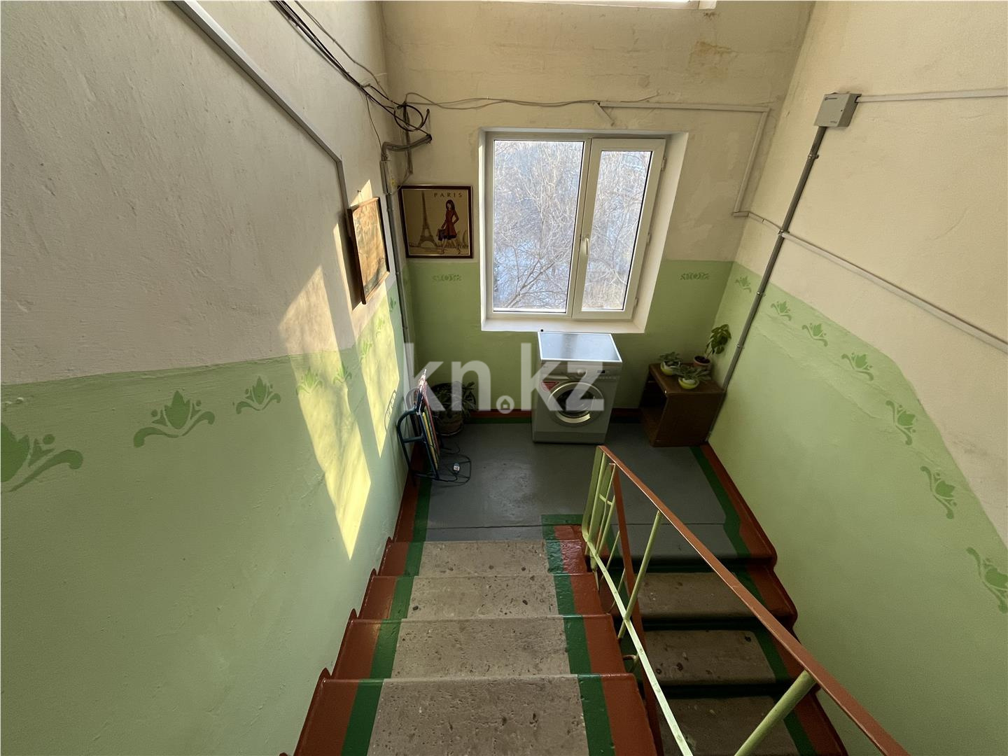 Продажа 3-комнатной квартиры, 47 м² в Темиртау - фото 6