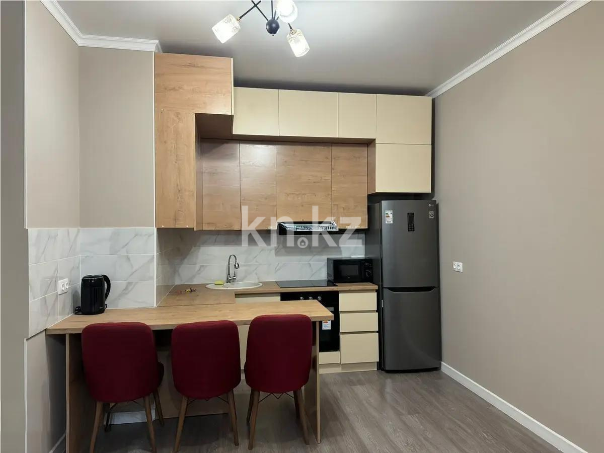 Продажа 2-комнатной квартиры, 60.2 м², ул. Рыскулова, дом  5 в Астане - фото 3