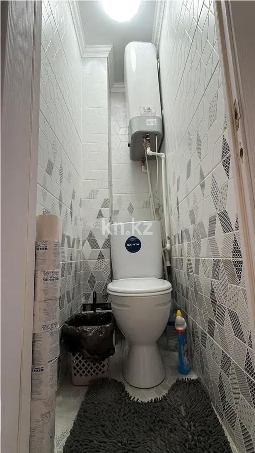 Продажа 3-комнатной квартиры, 62 м² в Караганде - фото 6