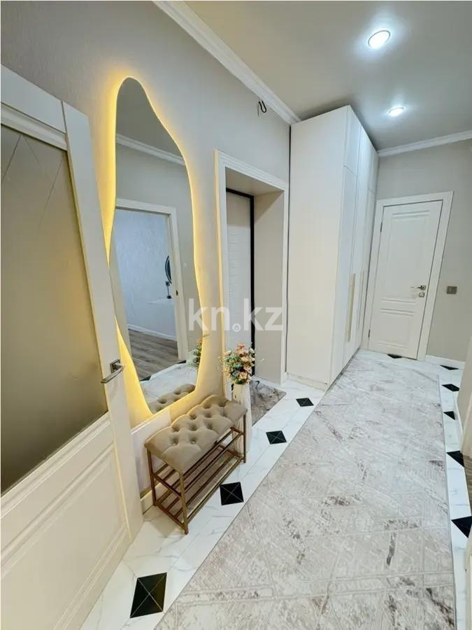 Продажа 2-комнатной квартиры, 60 м² в Астане - фото 5
