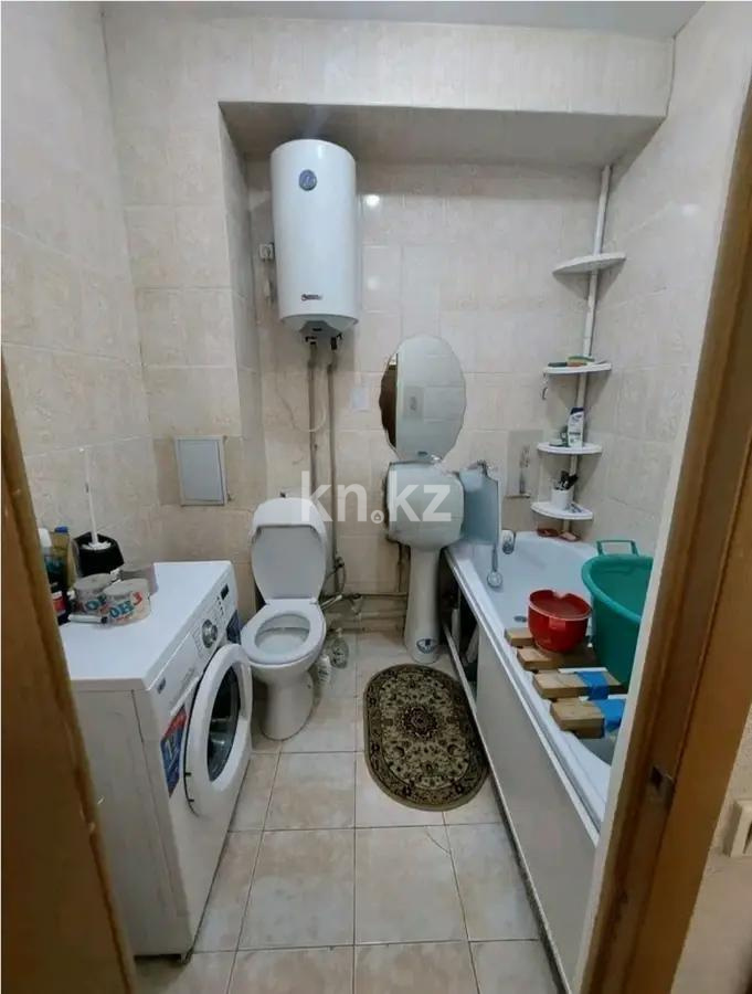 Продажа 2-комнатной квартиры, 48 м² в Астане - фото 4
