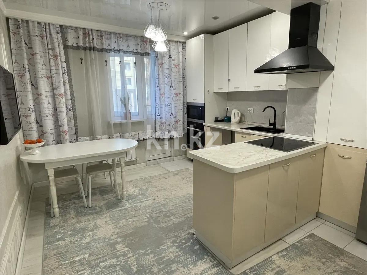 Продажа 2-комнатной квартиры, 59 м² в Алматы - фото 3