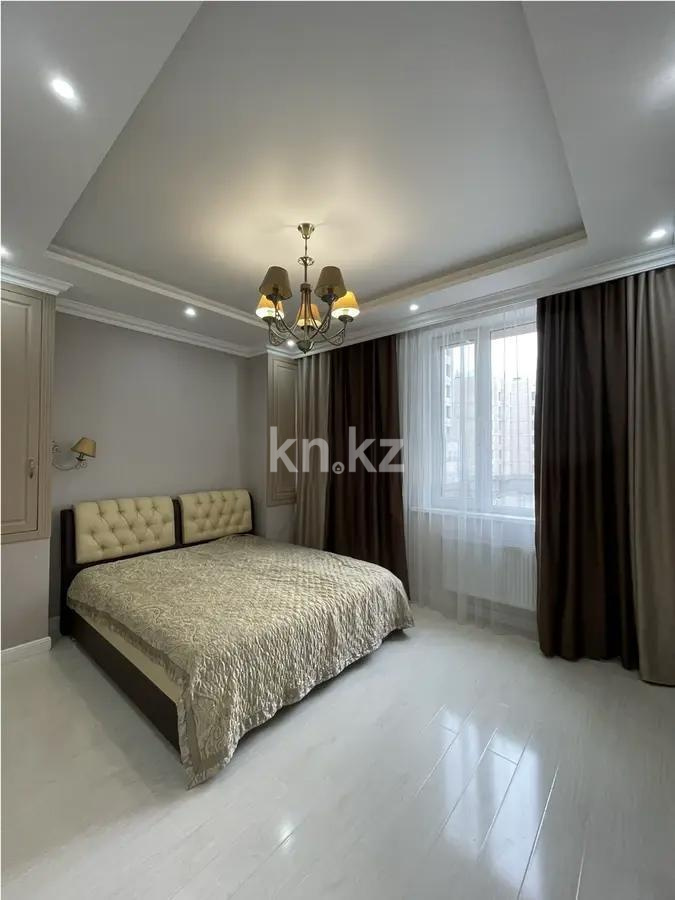 Продажа 2-комнатной квартиры, 44.9 м² в Астане - фото 2