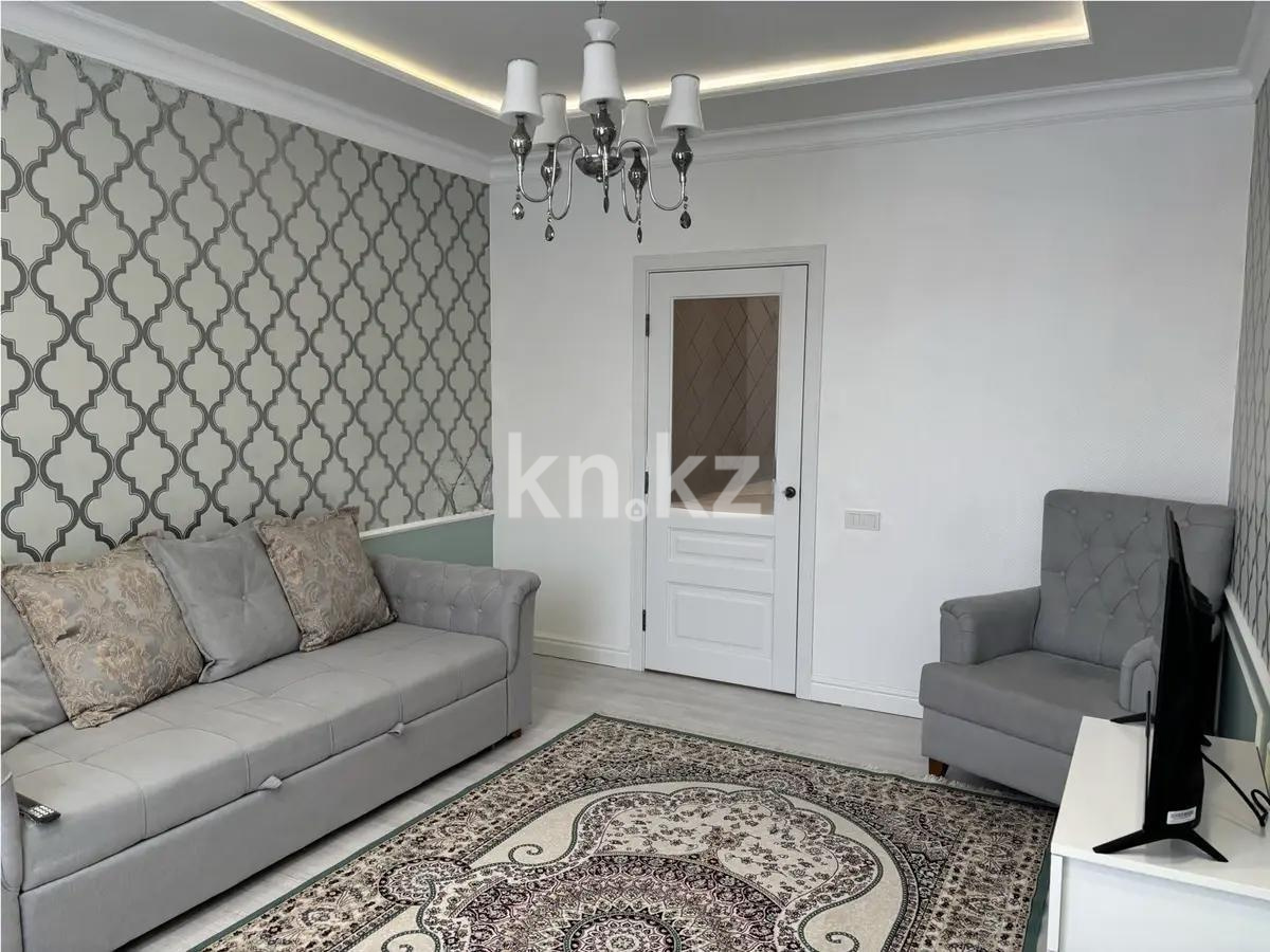 Продажа 1-комнатной квартиры, 39 м² в Астане - фото 2