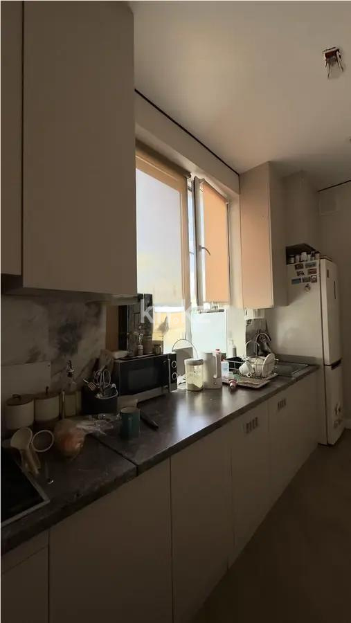 Продажа 3-комнатной квартиры, 57 м² в Алматы - фото 4