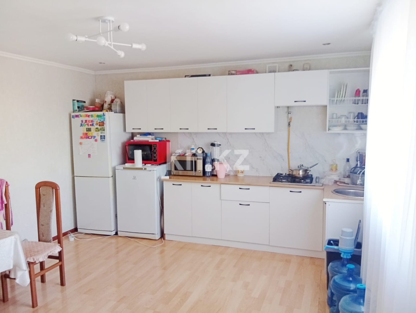 Продажа 4-комнатного дома, 170 м² в Астане - фото 19