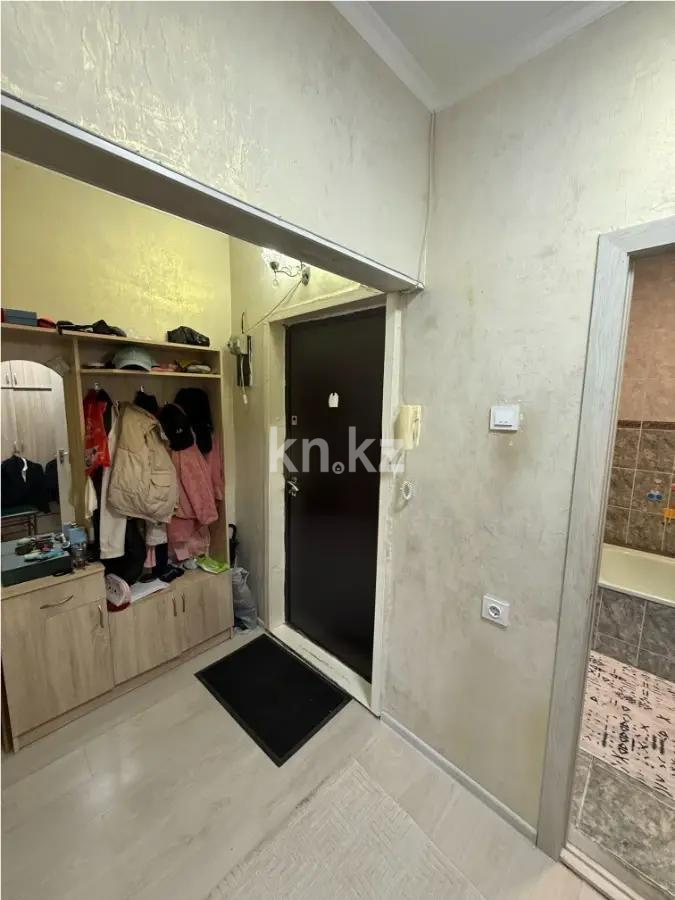 Продажа 1-комнатной квартиры, 41 м² в Алматы - фото 6