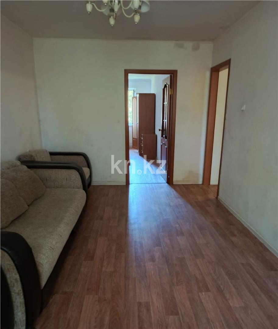 Продажа 2-комнатной квартиры, 43 м², пр. Металлургов, дом  26/2 в Темиртау - фото 2