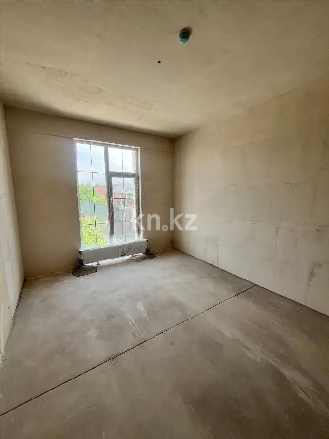 Продажа 2-комнатной квартиры, 83 м² в Алматы - фото 2
