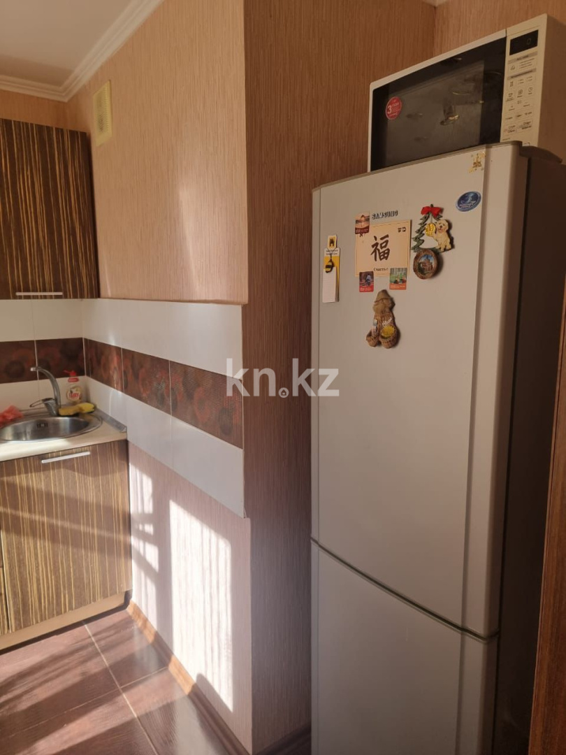 Аренда 2-комнатной квартиры посуточно, 52 м², Назарбаева проспект, дом  187 в Уральске - фото 3