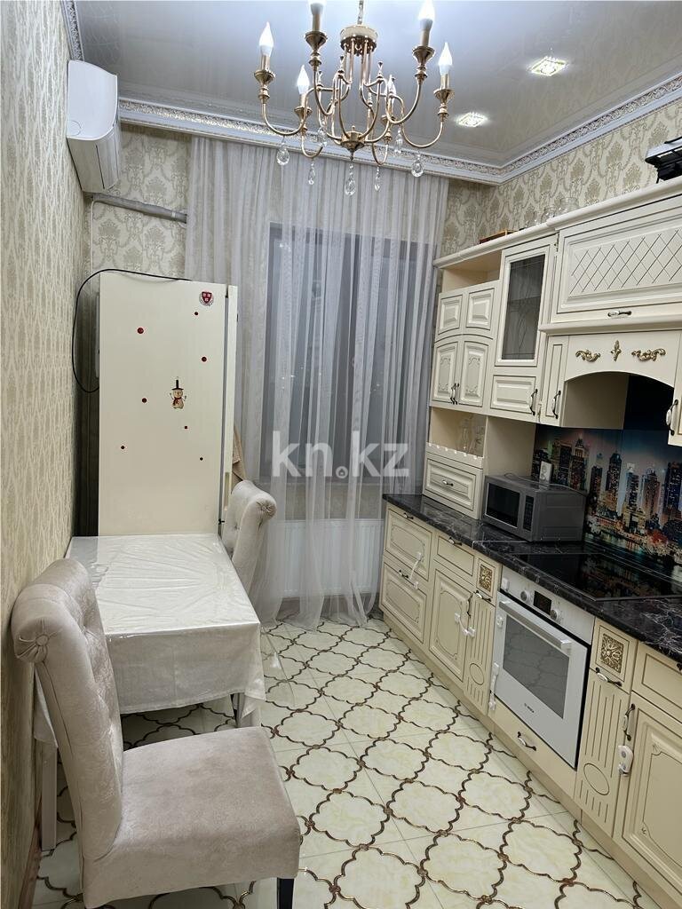 Продажа 2-комнатной квартиры, 75 м² в Астане - фото 6