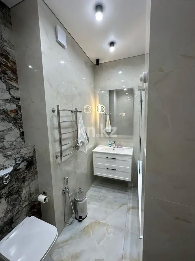 Продажа 3-комнатной квартиры, 84.6 м² в Алматы - фото 5