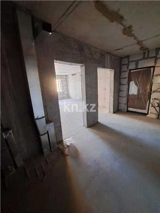 Продажа 2-комнатной квартиры, 56.5 м² в Алматы - фото 2