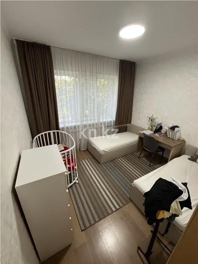 Продажа 3-комнатной квартиры, 73.5 м² в Алматы - фото 2