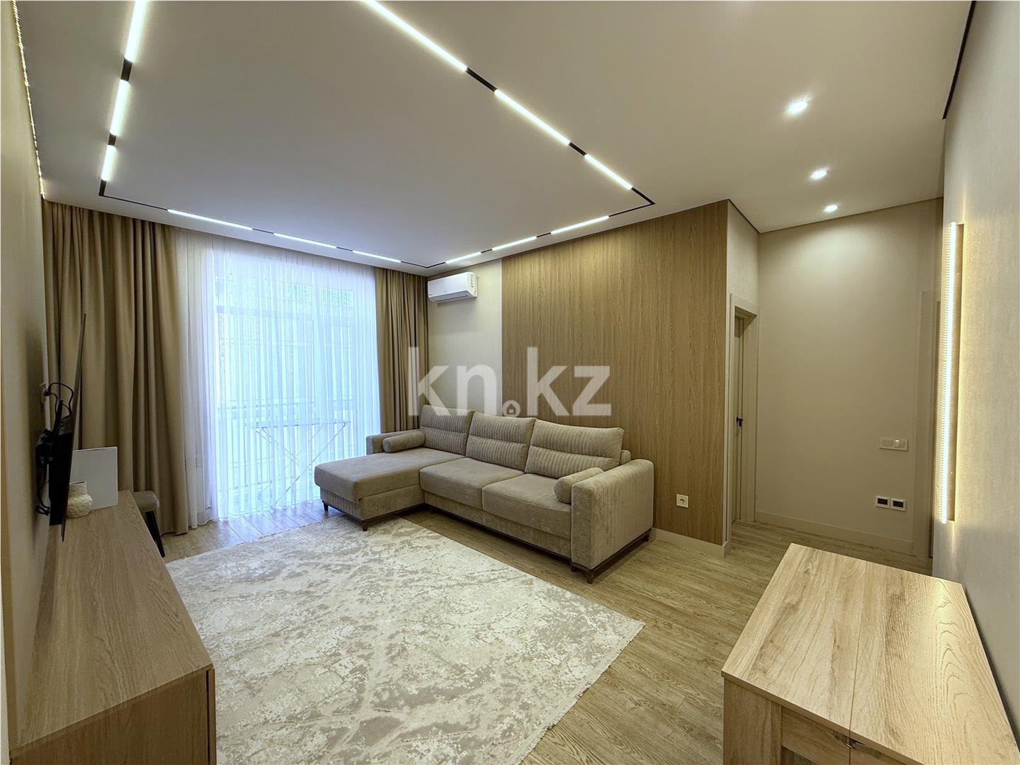 Продажа 3-комнатной квартиры, 88 м², ул. Букетова, дом  3/4 в Караганде - фото 2