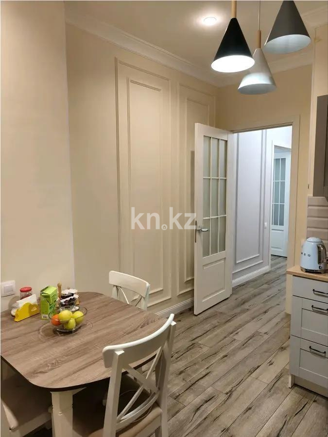 Продажа 1-комнатной квартиры, 45 м², пр. Аль-Фараби, дом  21/1 в Астане - фото 2