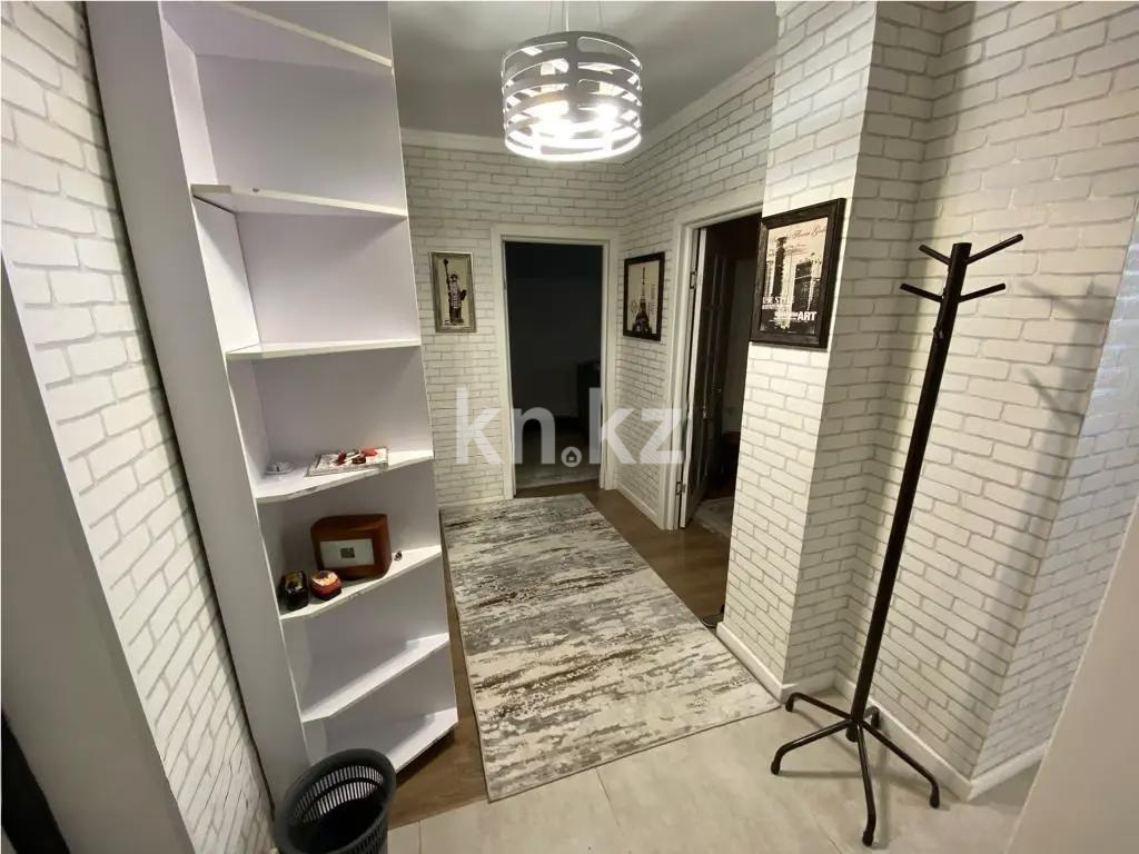 Продажа 2-комнатной квартиры, 64 м², ул. Муратбаева, дом  14 в Алматы - фото 5