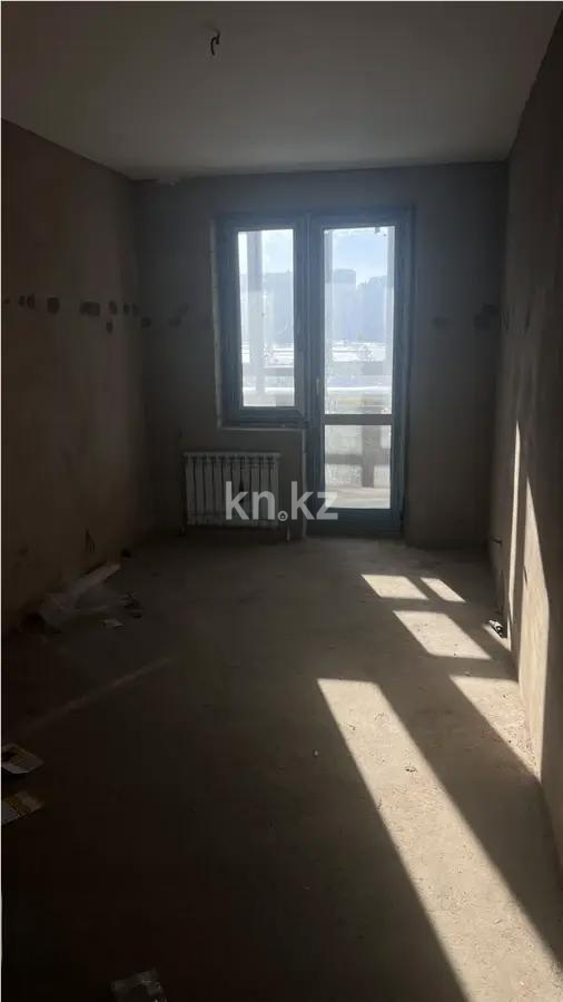 Продажа 2-комнатной квартиры, 55 м² в Астане - фото 2