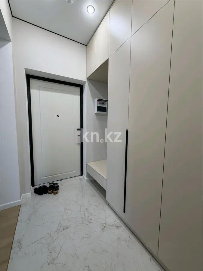 Продажа 2-комнатной квартиры, 65 м² в Алматы - фото 5