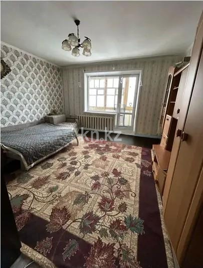 Продажа 1-комнатной квартиры, 40 м², мкр-н Голубые Пруды, дом  7 в Караганде