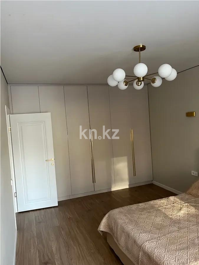 Продажа 2-комнатной квартиры, 70 м², ул. Нурмагамбетова, дом  25/1 в Астане - фото 2