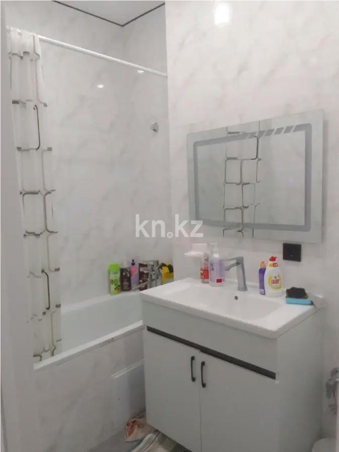 Продажа 2-комнатной квартиры, 55 м², ул. Устирт, дом  5 в Алматы - фото 4