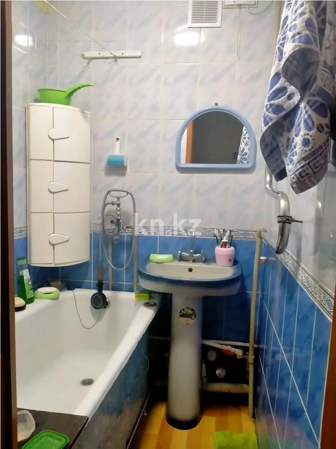 Продажа 3-комнатной квартиры, 55 м², ул. Абая, дом  80/3 в Темиртау - фото 4