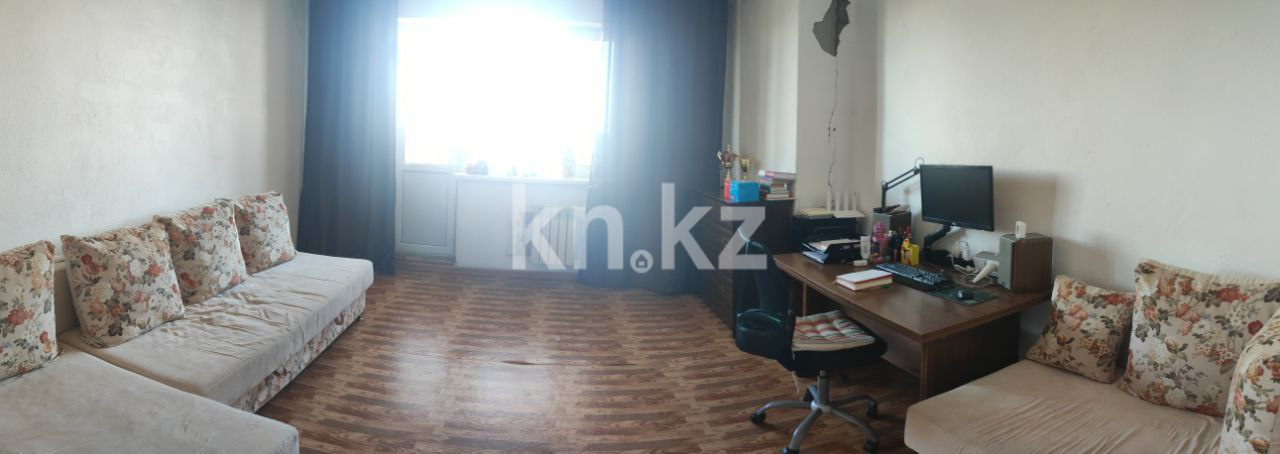 Продажа 2-комнатной квартиры, 60.6 м² в Караганде - фото 5