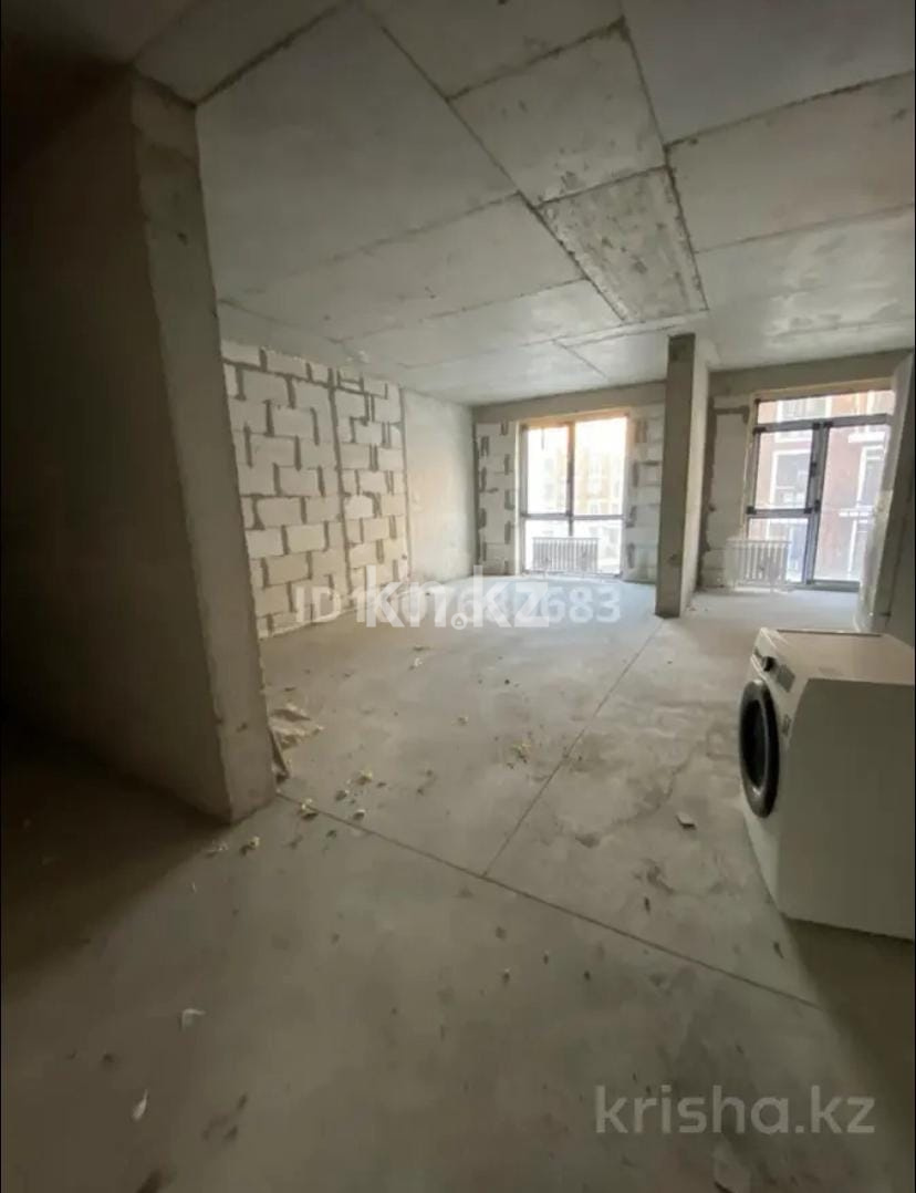 Продажа 2-комнатной квартиры, 51 м² в Алматы - фото 6