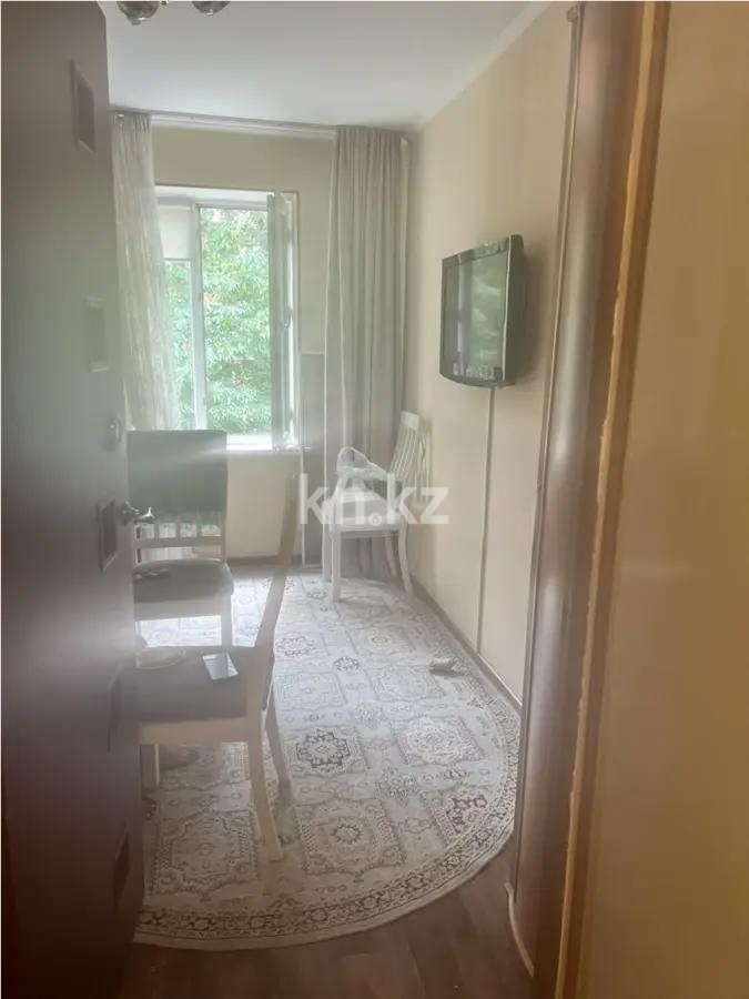 Продажа 2-комнатной квартиры, 45 м² в Алматы - фото 2