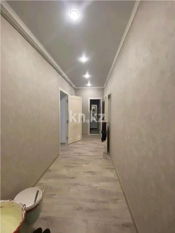 Продажа 2-комнатной квартиры, 60 м², ул. Укели Ыбырай, дом  2 в Астане - фото 5