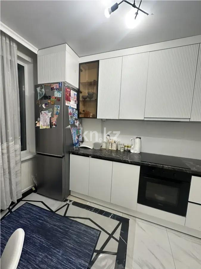 Продажа 2-комнатной квартиры, 56 м² в Астане - фото 4