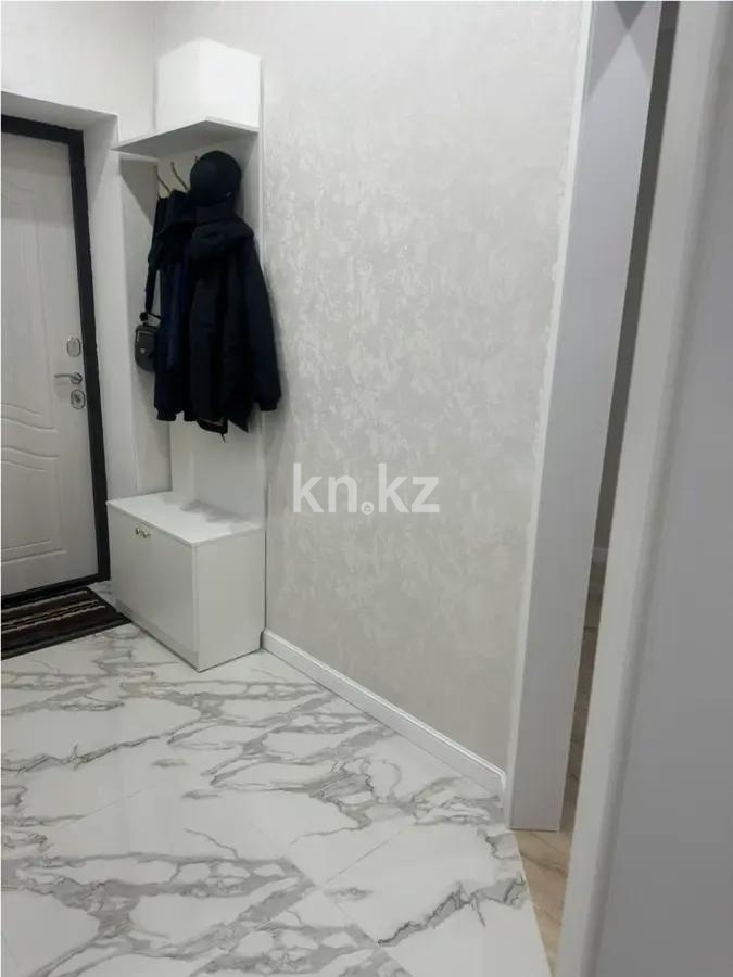 Продажа 1-комнатной квартиры, 35 м² в Астане - фото 4