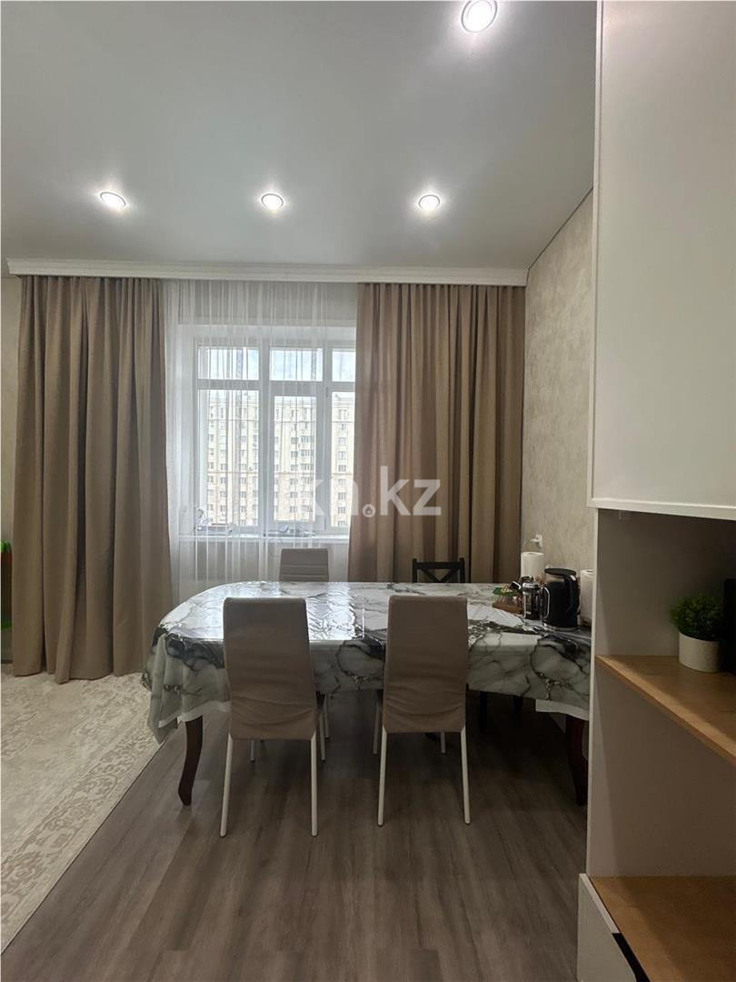 Продажа 3-комнатной квартиры, 103 м² в Астане - фото 10
