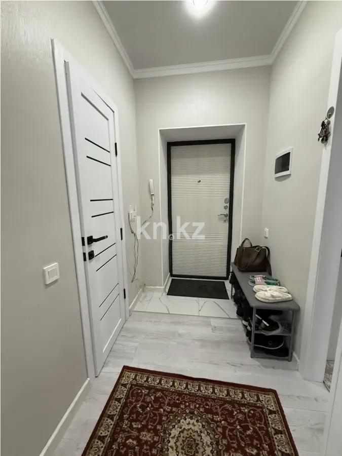 Продажа 1-комнатной квартиры, 33 м² в Астане - фото 5